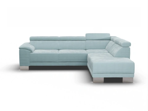 Ecksofa UM Medium Plus R